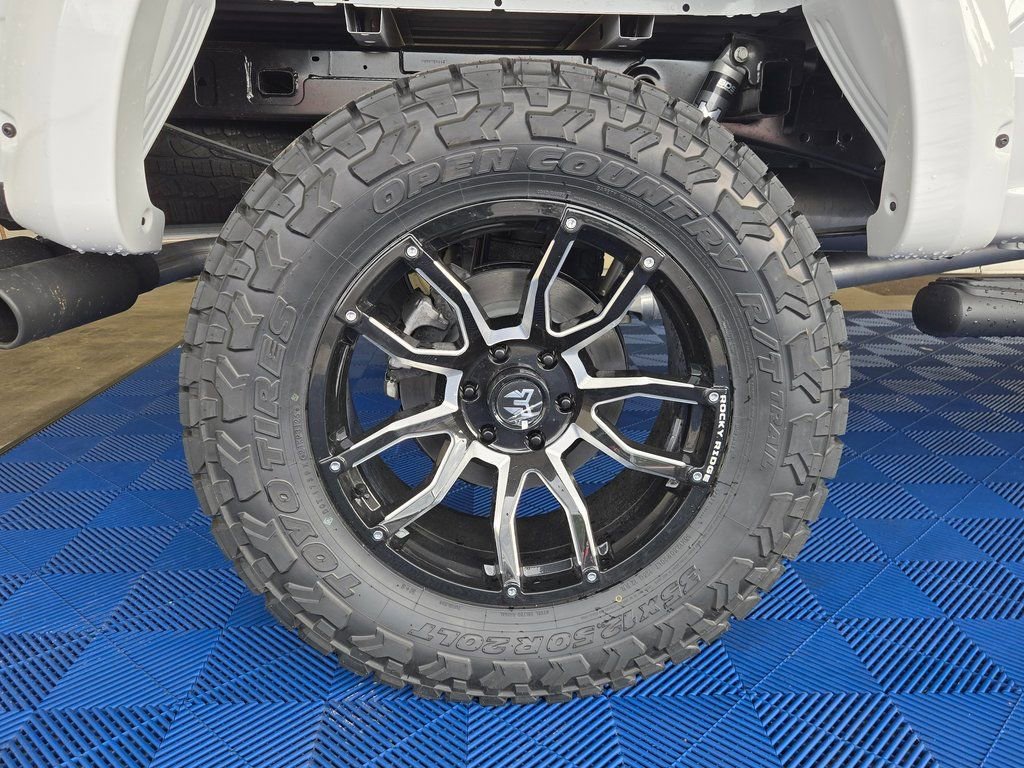 New 2025 Ford F150 STX w/ Equipment Group 200A image 34