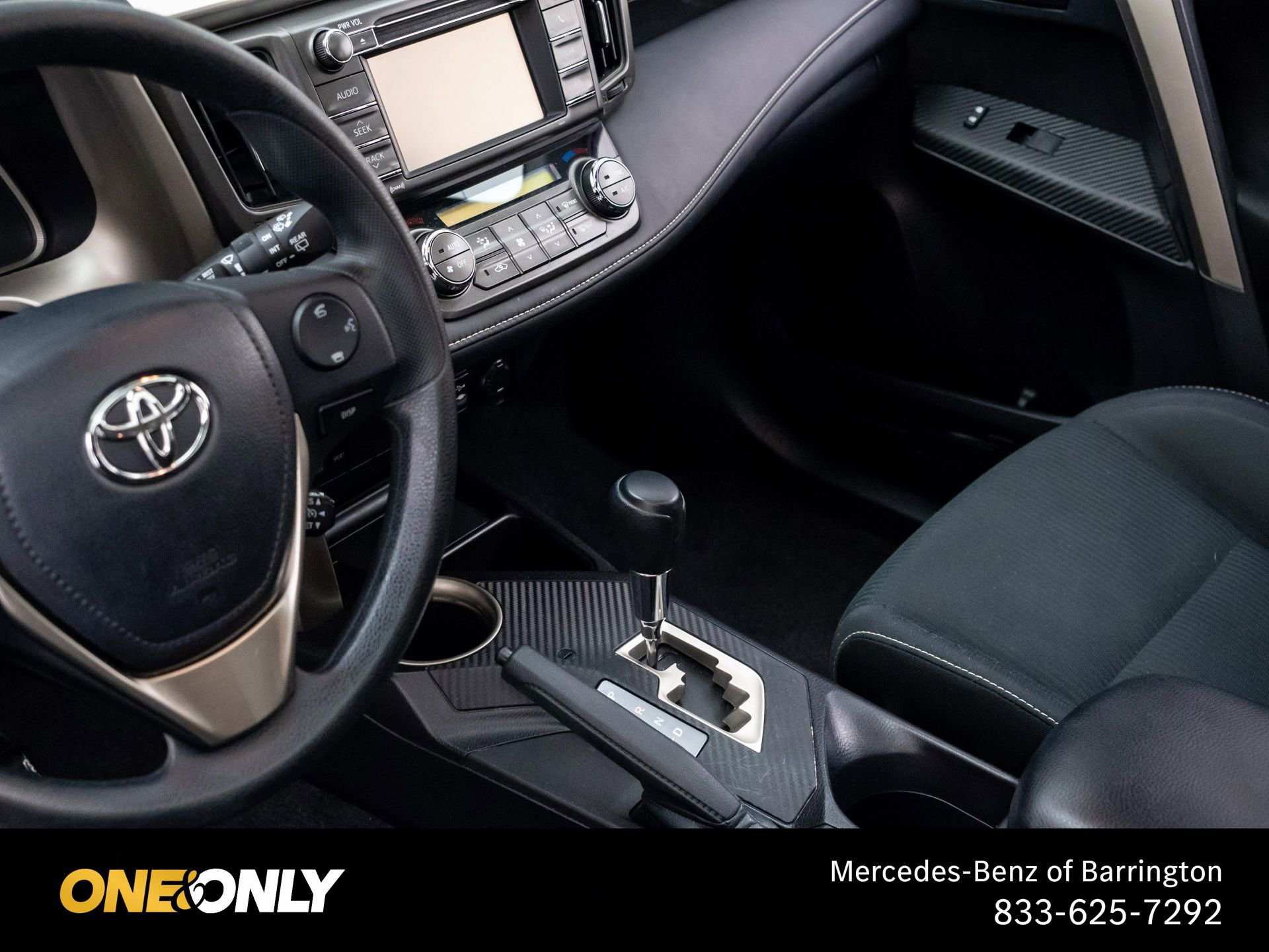 Used 2013 Toyota RAV4 XLE AWD/4WD image 12