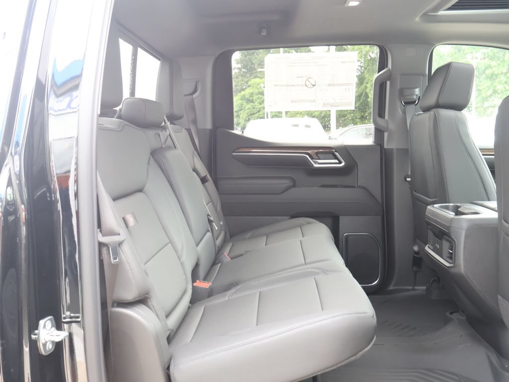 New 2026 Chevrolet Silverado 1500 LT Trail Boss w/ LT Trail Boss Premium Package AWD/4WD image 41
