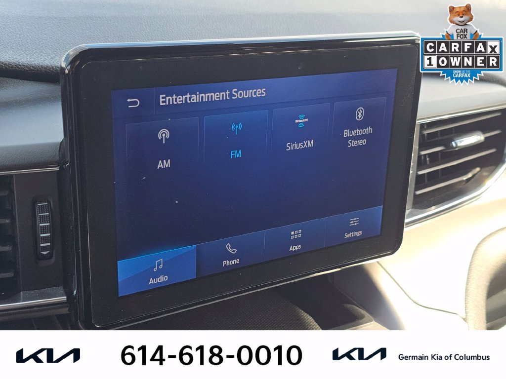 Used 2022 Ford Explorer XLT w/ Equipment Group 202A AWD/4WD image 27