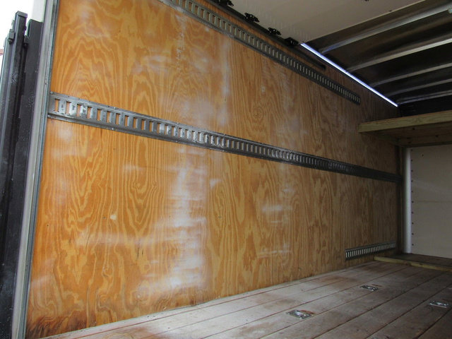 Used 2023 Mercedes-Benz Sprinter 4500 image 20