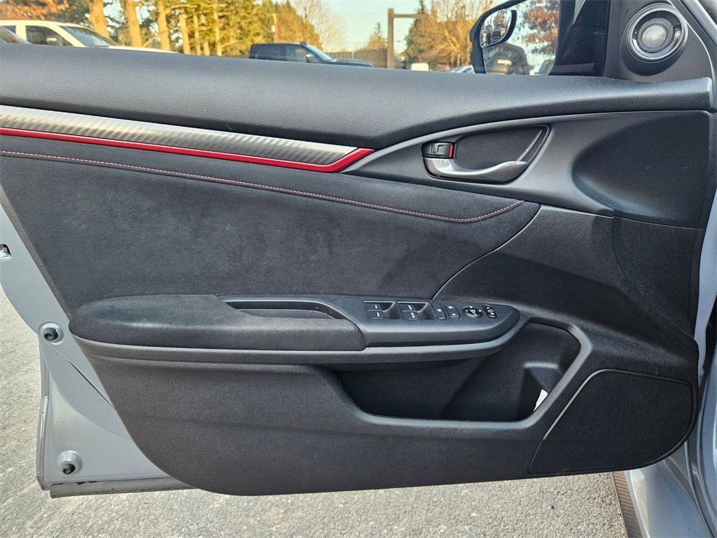 Used 2021 Honda Civic Type R image 11