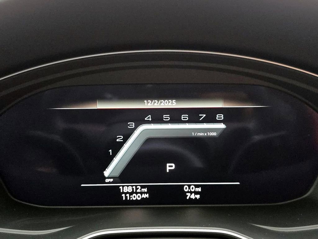 Used 2022 Audi S5 Premium Plus image 21