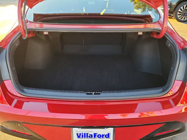 Used 2023 Hyundai Sonata SEL image 20