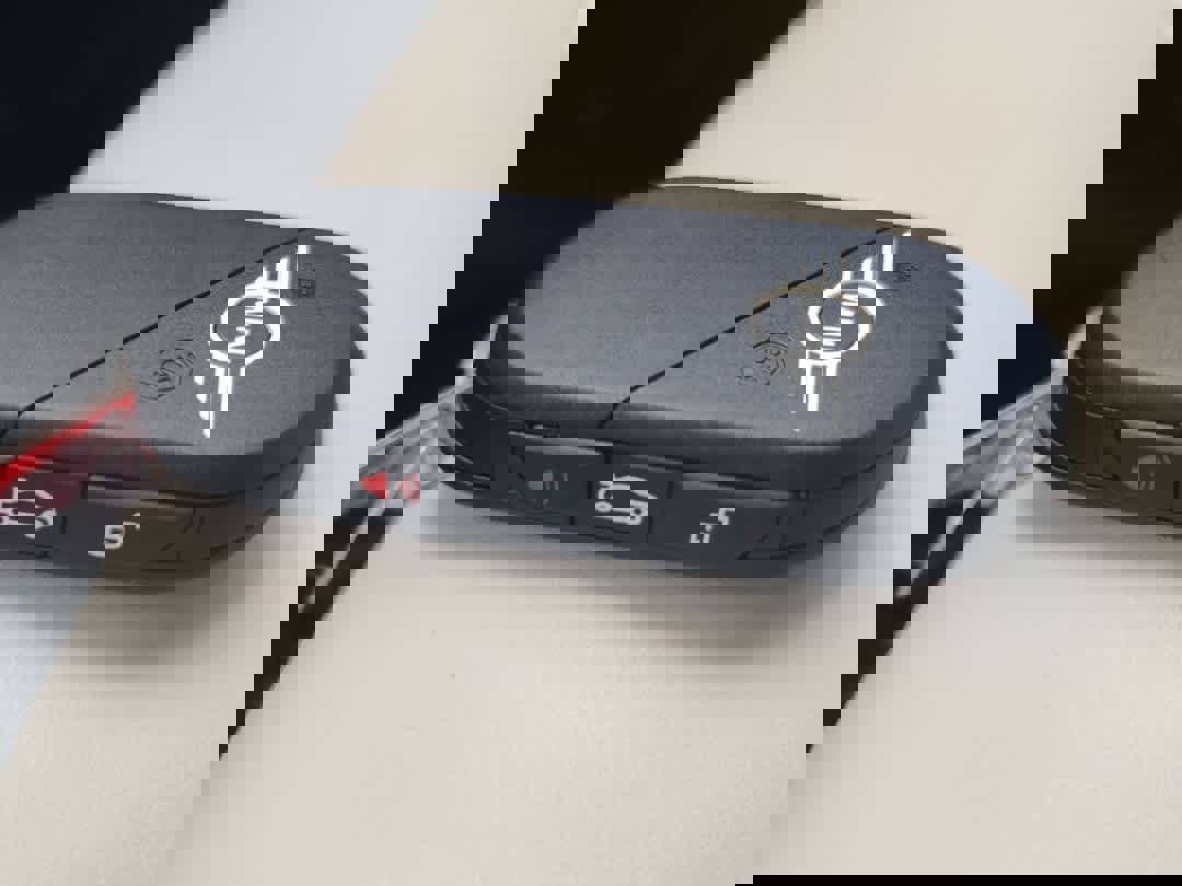 New 2025 MINI Cooper Countryman S image 20