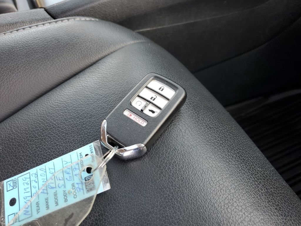 Certified 2022 Honda Pilot Special Edition image 44