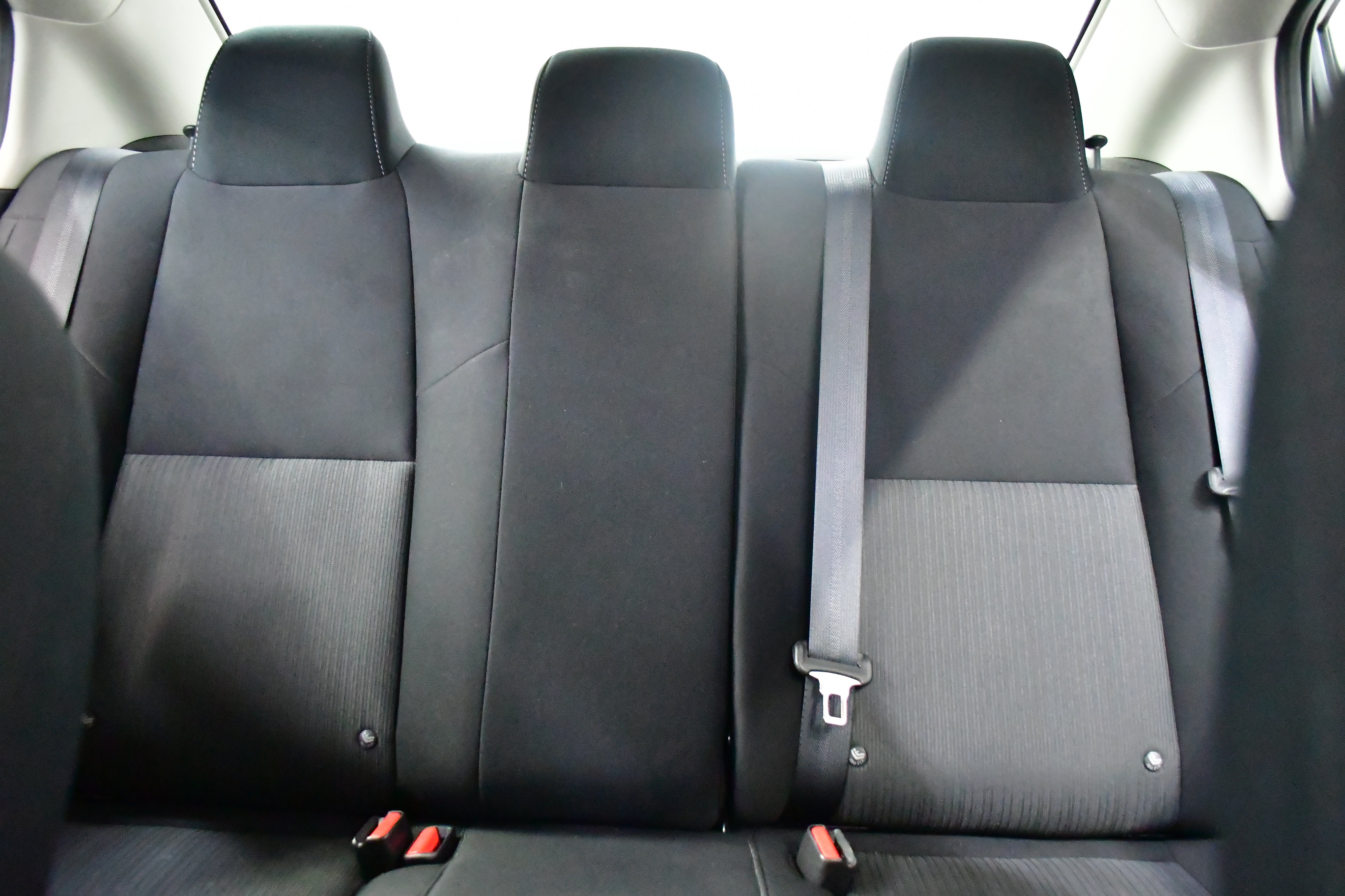 Used 2024 Nissan Sentra SV FWD image 16