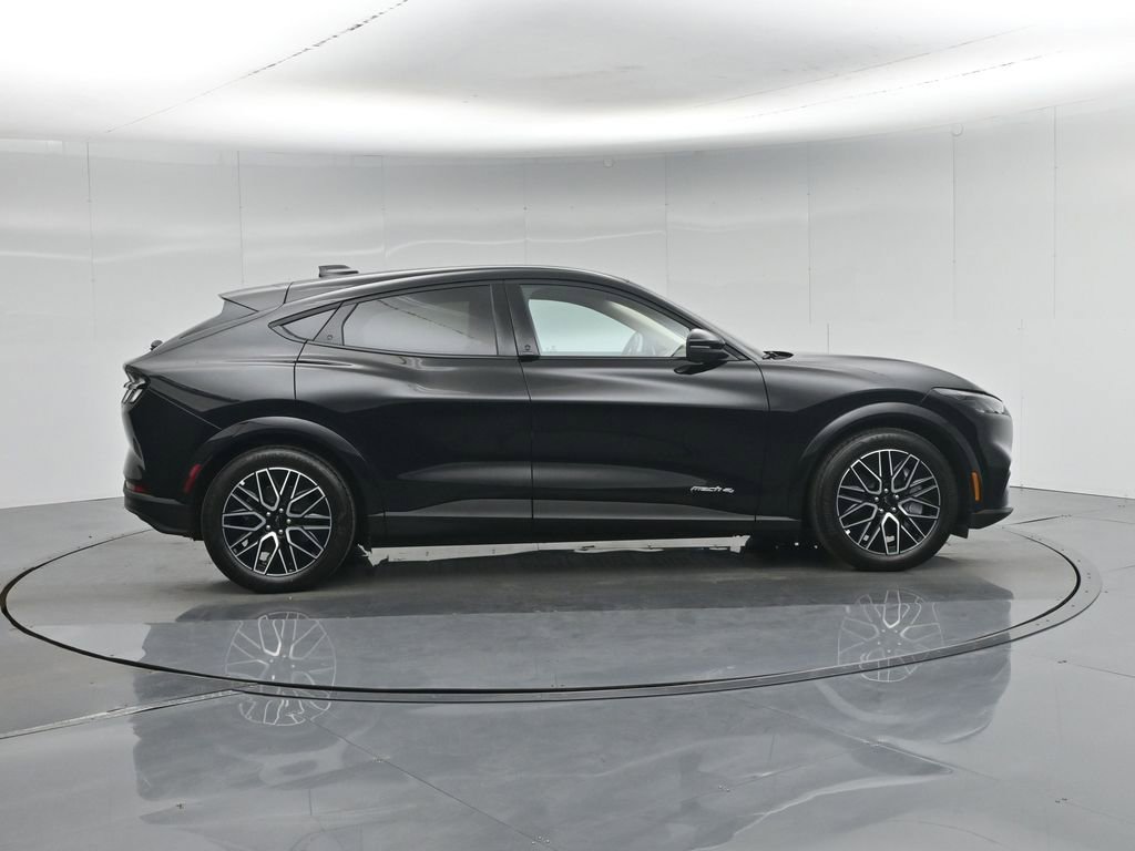 Certified 2025 Ford Mustang Mach-E Premium AWD/4WD image 27