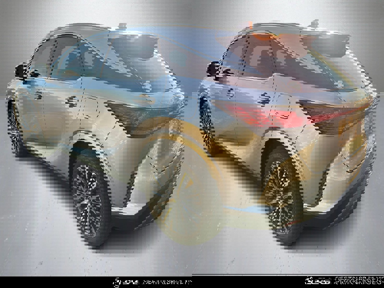 Used 2024 Lexus RX 350 Premium image 4