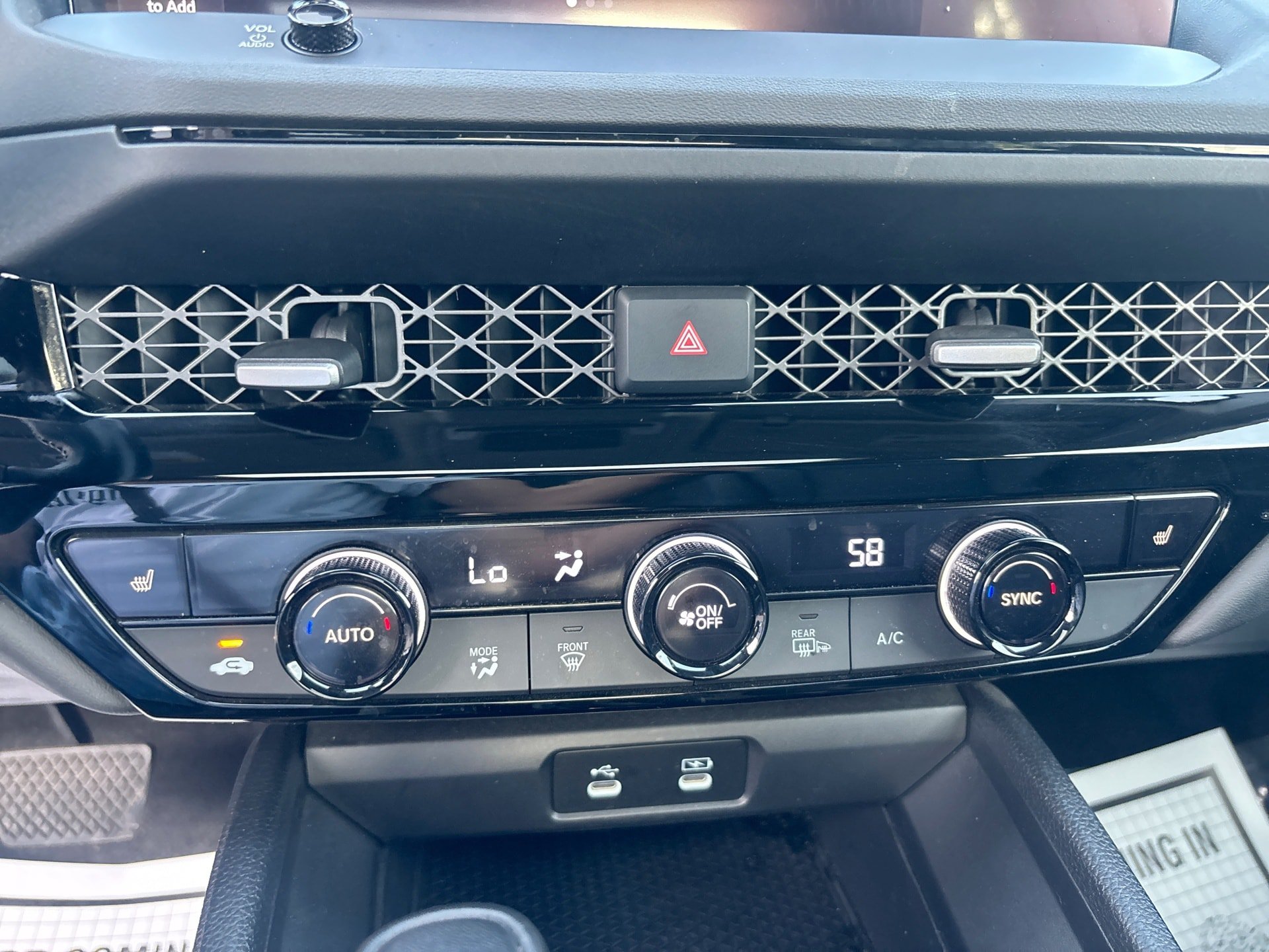 Used 2024 Honda Accord EX-L image 17