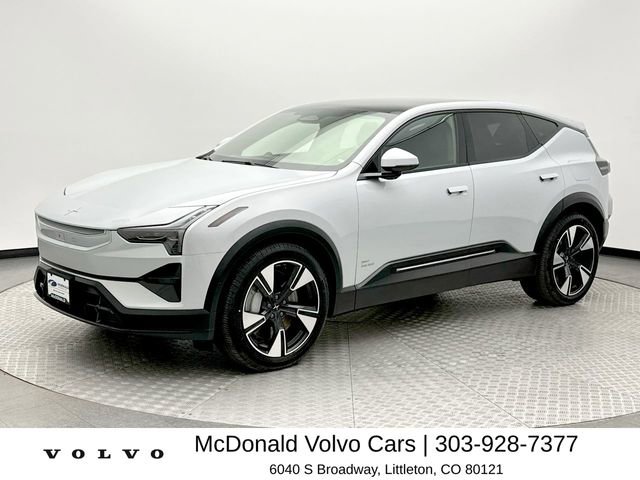Used 2025 Polestar Polestar 3 AWD/4WD image 1