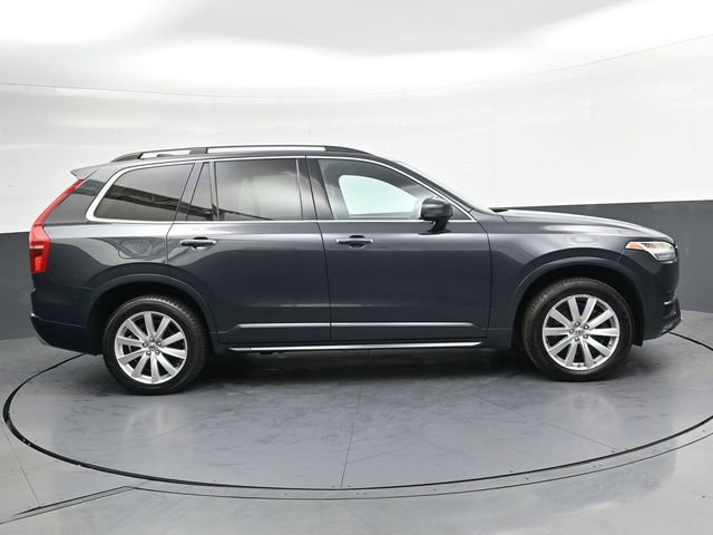 Used 2017 Volvo XC90 T6 Momentum w/ Vision Package image 3