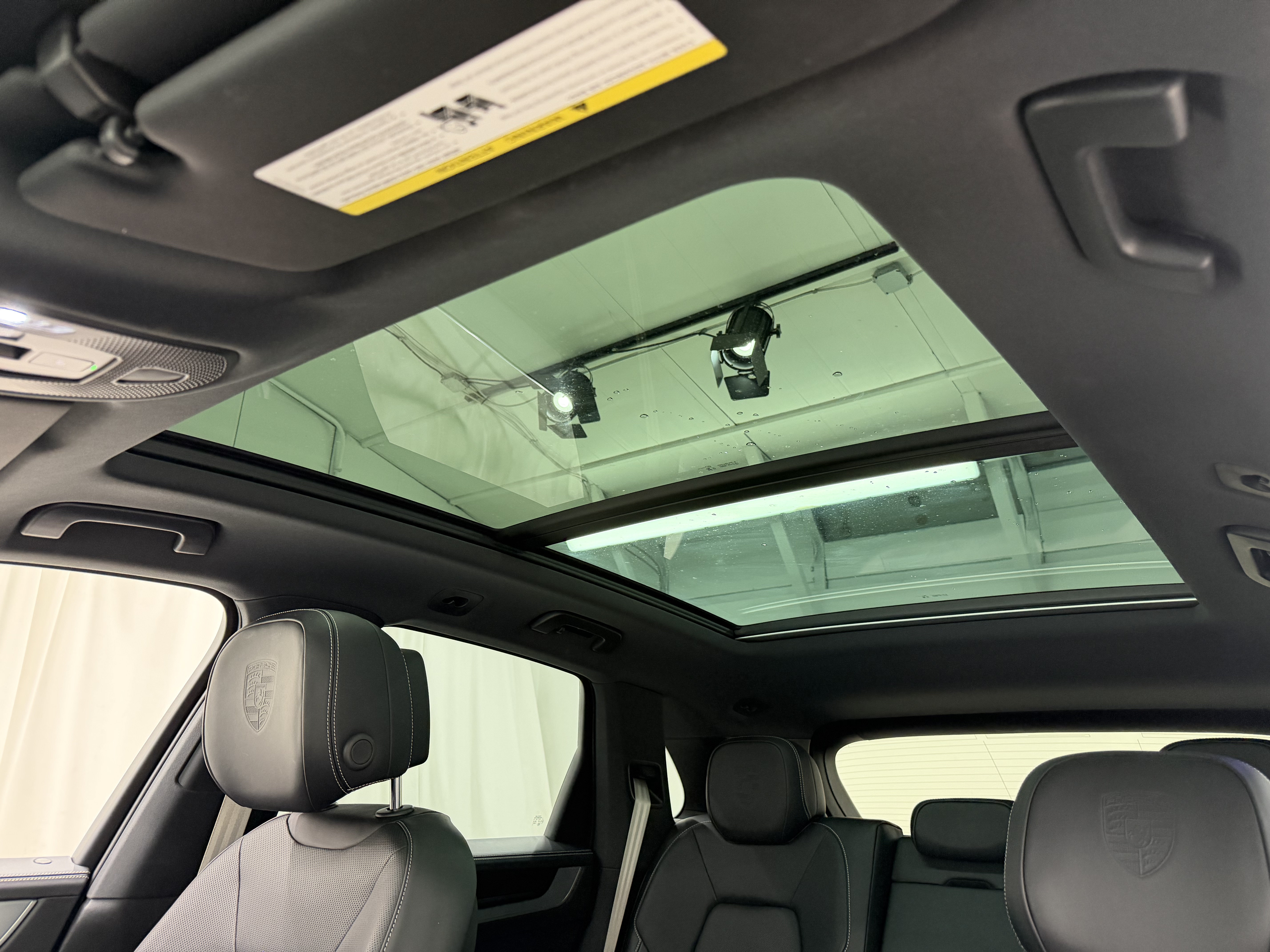 Certified 2026 Porsche Cayenne S AWD/4WD image 38