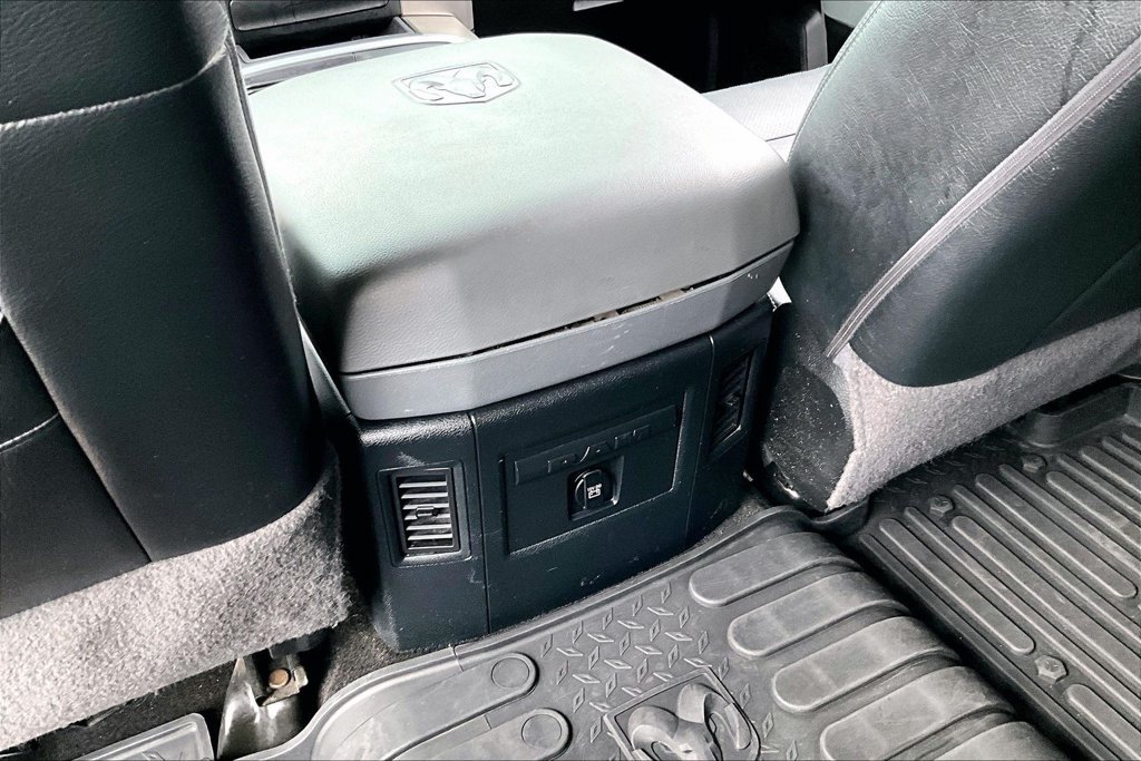 Used 2017 RAM 1500 Lone Star AWD/4WD image 31