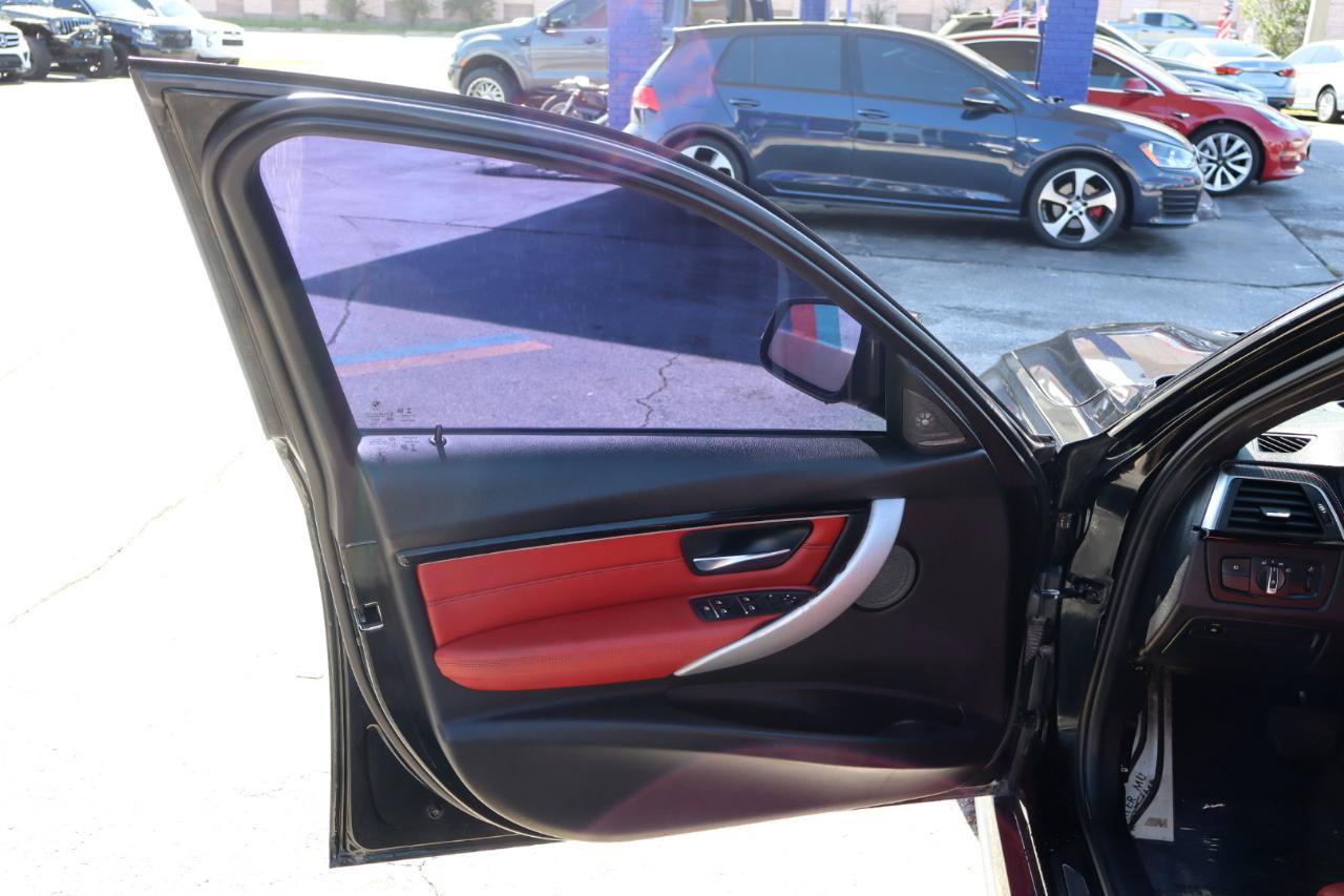 Used 2018 BMW 340i Sedan RWD image 12