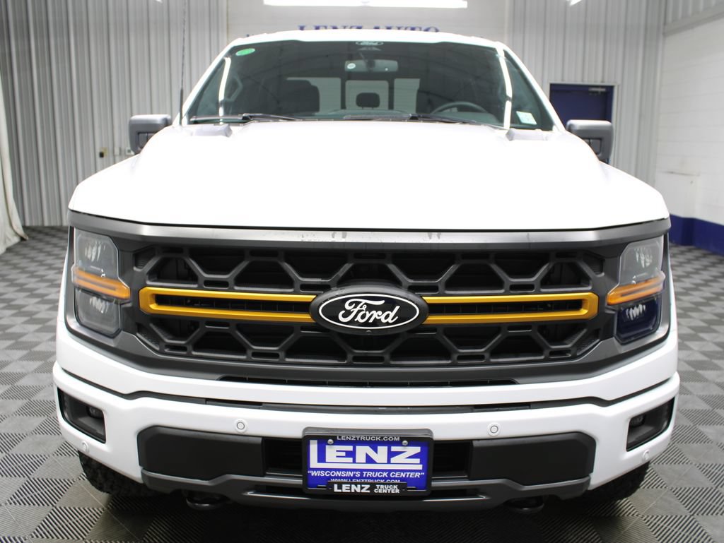 Used 2025 Ford F150 Tremor w/ Bed Utility Package AWD/4WD image 56