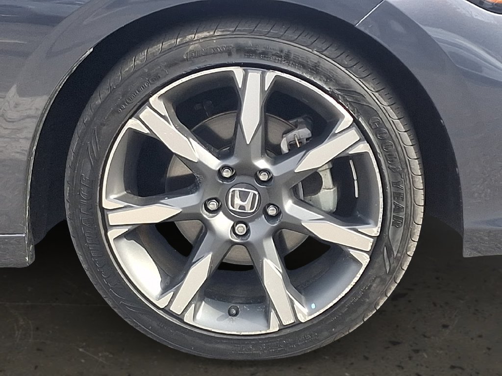 Used 2026 Honda Civic Sport Touring image 9