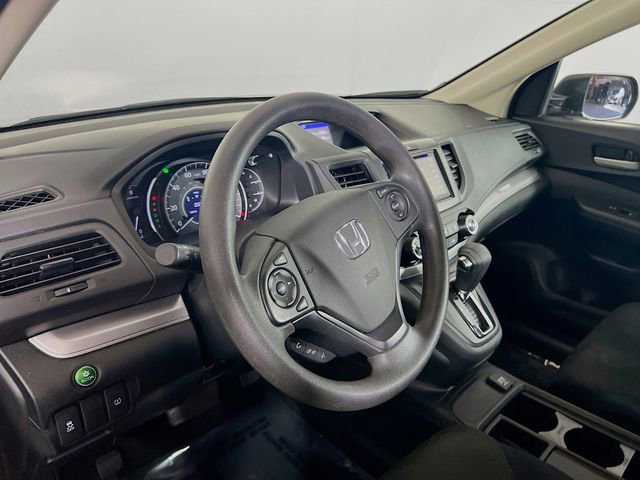 Used 2015 Honda CR-V LX image 11