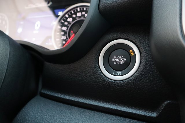 New 2026 RAM 1500 Big Horn image 17