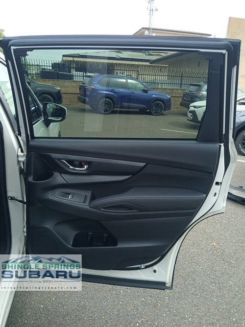 Certified 2025 Subaru Ascent Premium AWD/4WD image 22