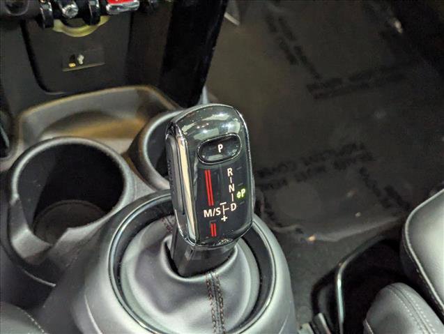 Used 2021 MINI Cooper S w/ 6.5" Touchscreen Package FWD image 12