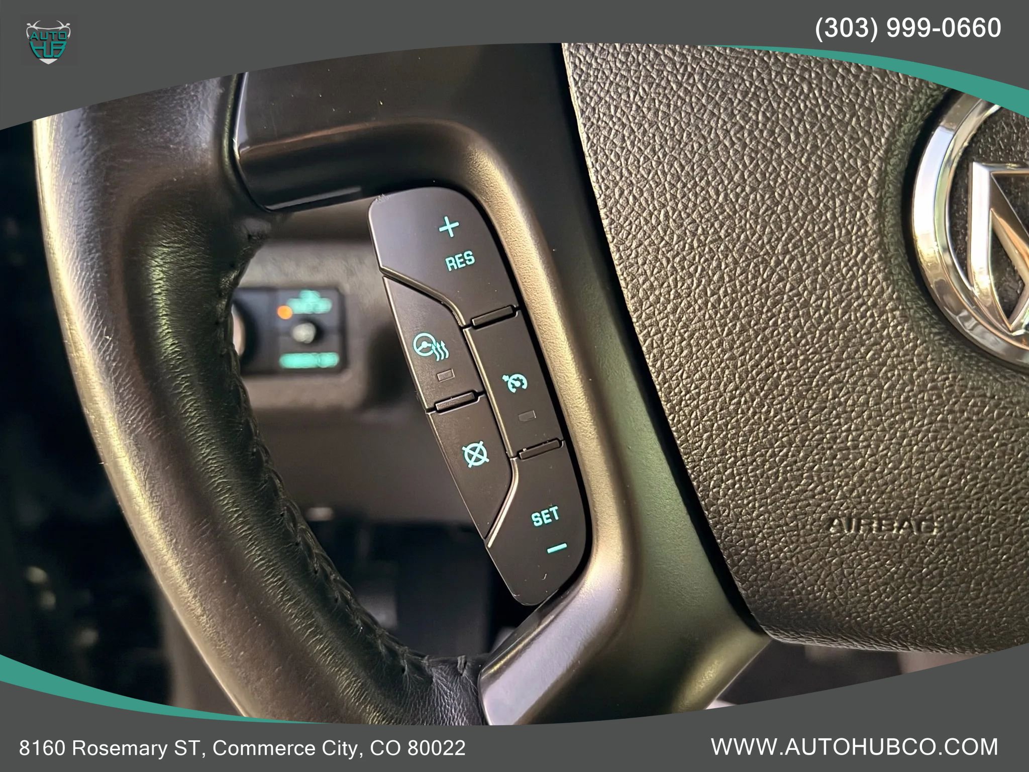 Used 2017 Buick Enclave Premium w/ Trailering Package image 19