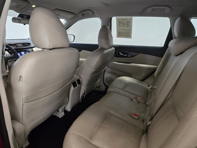 Used 2019 Nissan Rogue SV FWD image 12