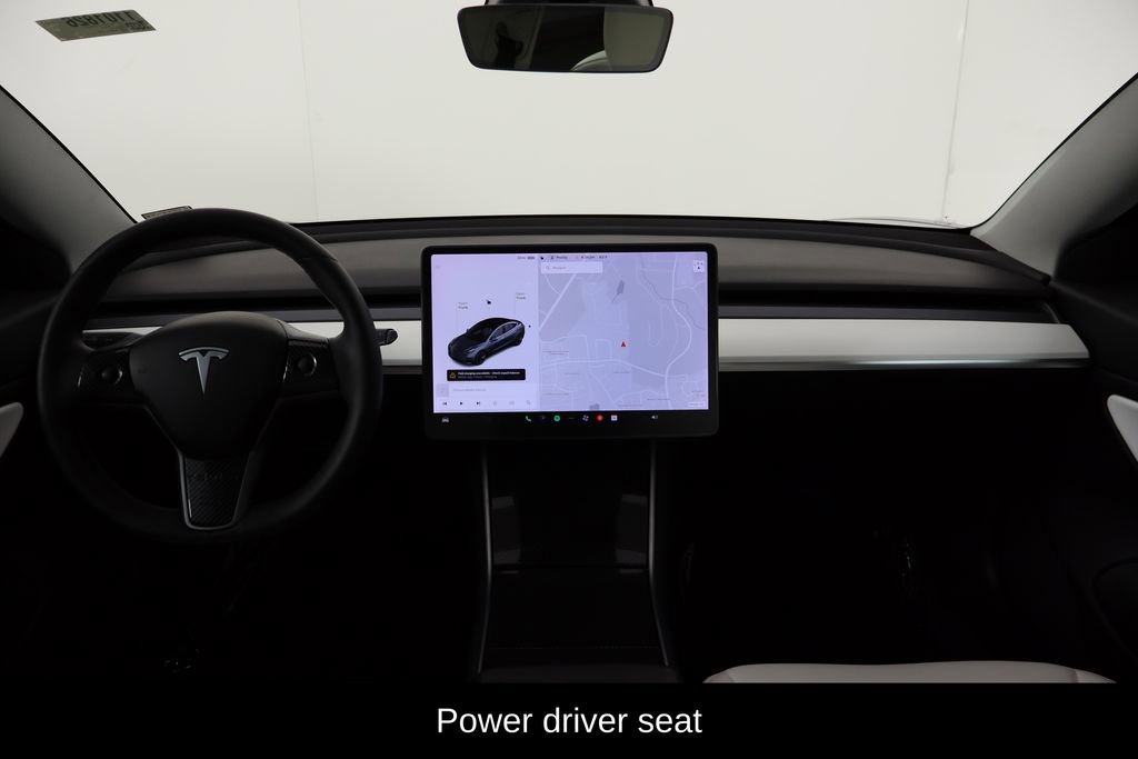 Used 2020 Tesla Model 3 Long Range image 11