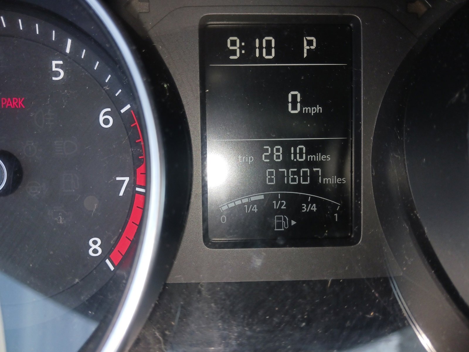 Used 2015 Volkswagen Jetta SE image 6