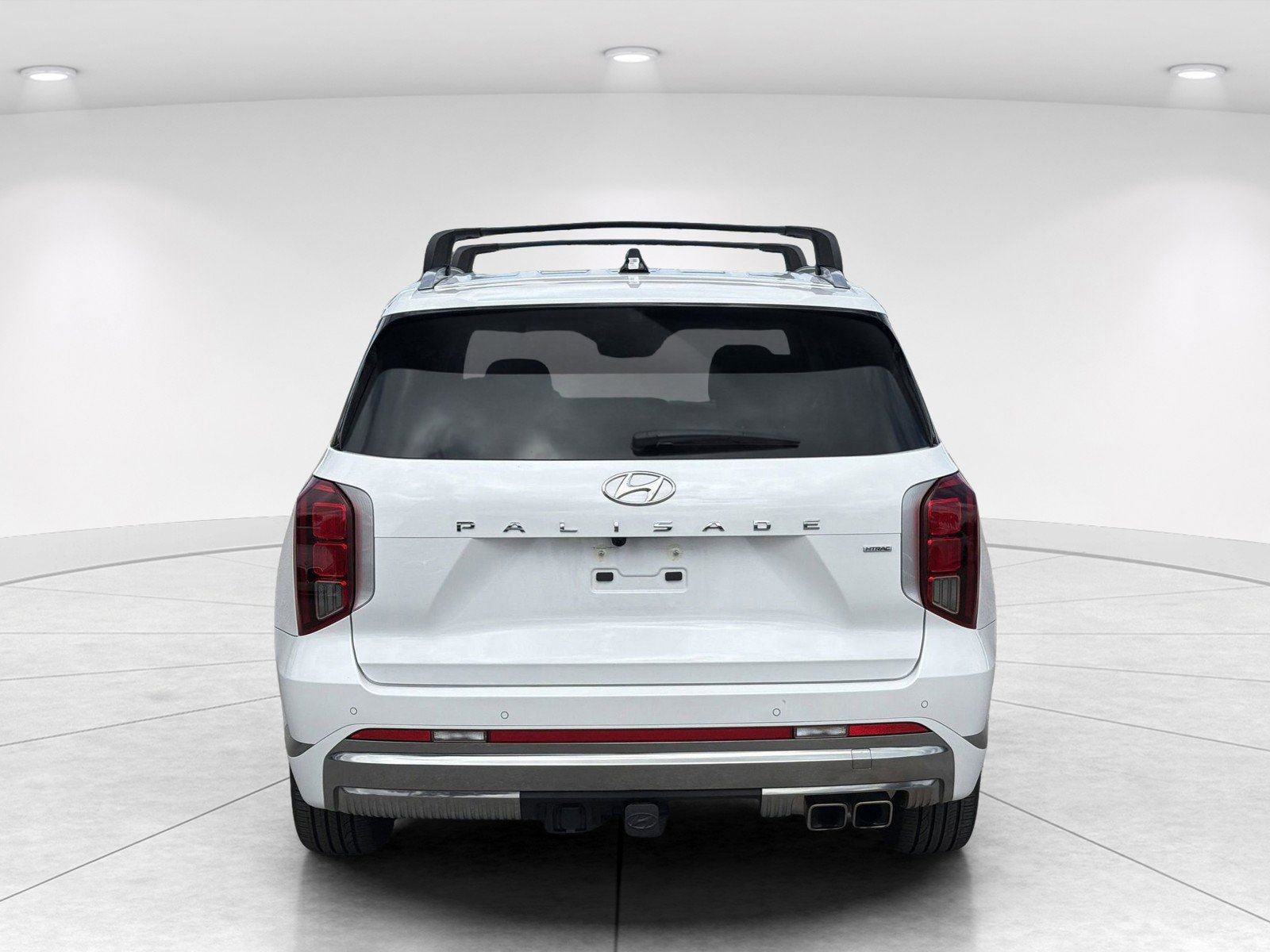 Used 2025 Hyundai Palisade Calligraphy AWD/4WD image 5