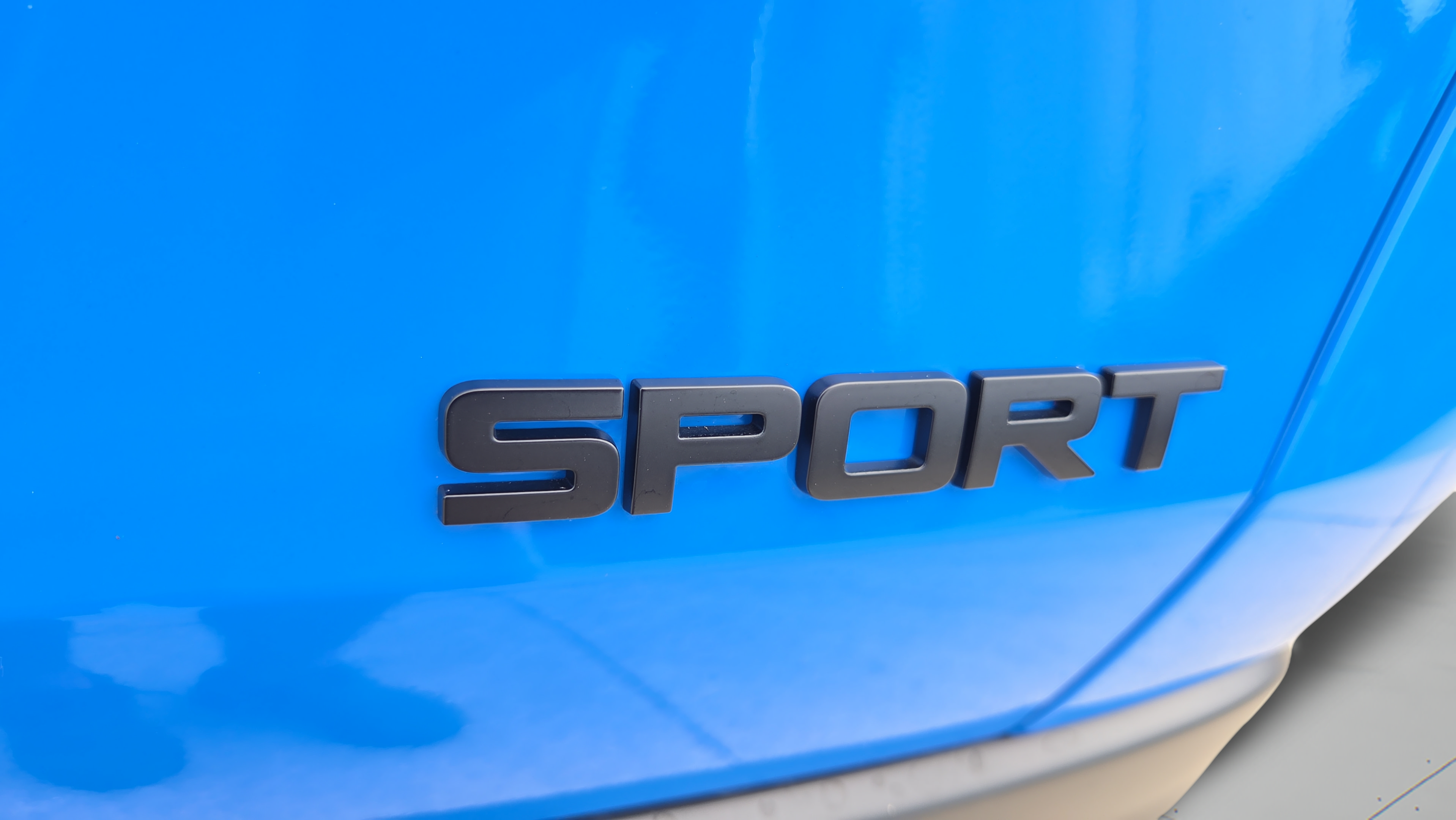 New 2027 Honda HR-V Sport image 29