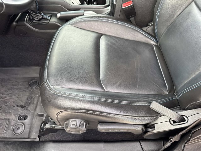 Used 2021 Jeep Wrangler Unlimited Rubicon 4xe image 14