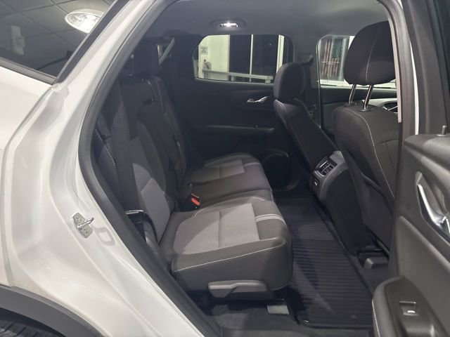 Used 2025 Chevrolet Blazer LT w/ Convenience Package image 30