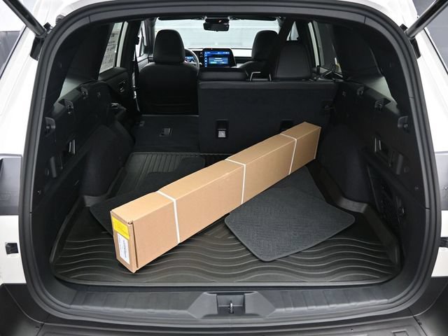 New 2026 Subaru Outback Wilderness AWD/4WD image 24