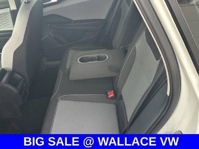 Certified 2022 Volkswagen Taos S FWD image 13