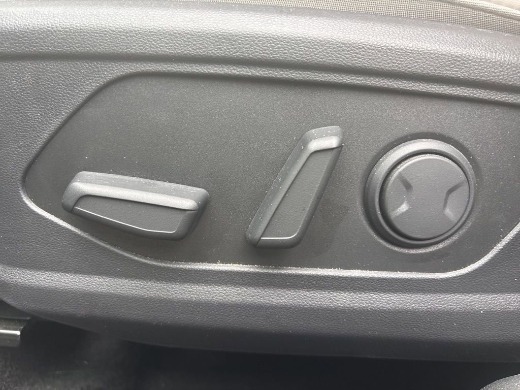 Used 2024 Hyundai Tucson SEL image 12