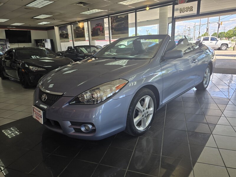 Used 2008 Toyota Solara SE