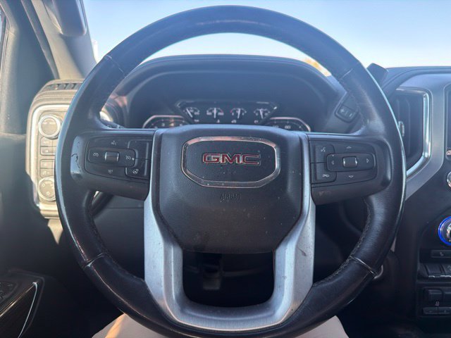 Used 2021 GMC Sierra 1500 Elevation w/ Preferred Package AWD/4WD image 42