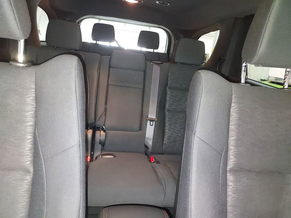 New 2026 Dodge Durango GT w/ Blacktop Package AWD/4WD image 13