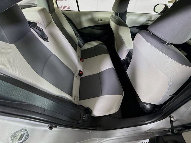 Certified 2023 Toyota Corolla LE AWD/4WD image 27