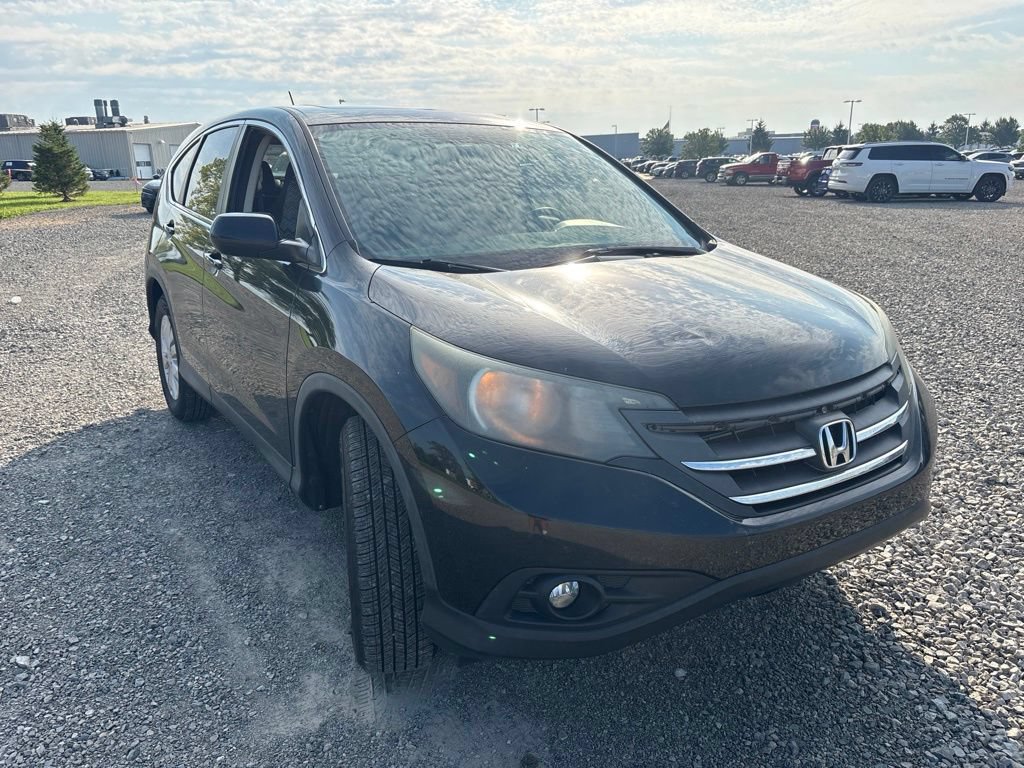 Used 2013 Honda CR-V EX image 13