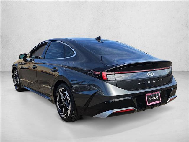 New 2026 Hyundai Sonata SEL image 9