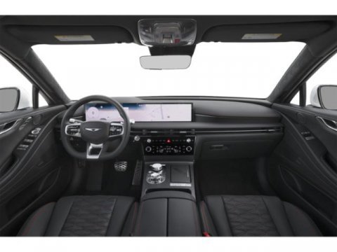 Used 2025 Genesis G80 2.5T Sport Prestige image 10
