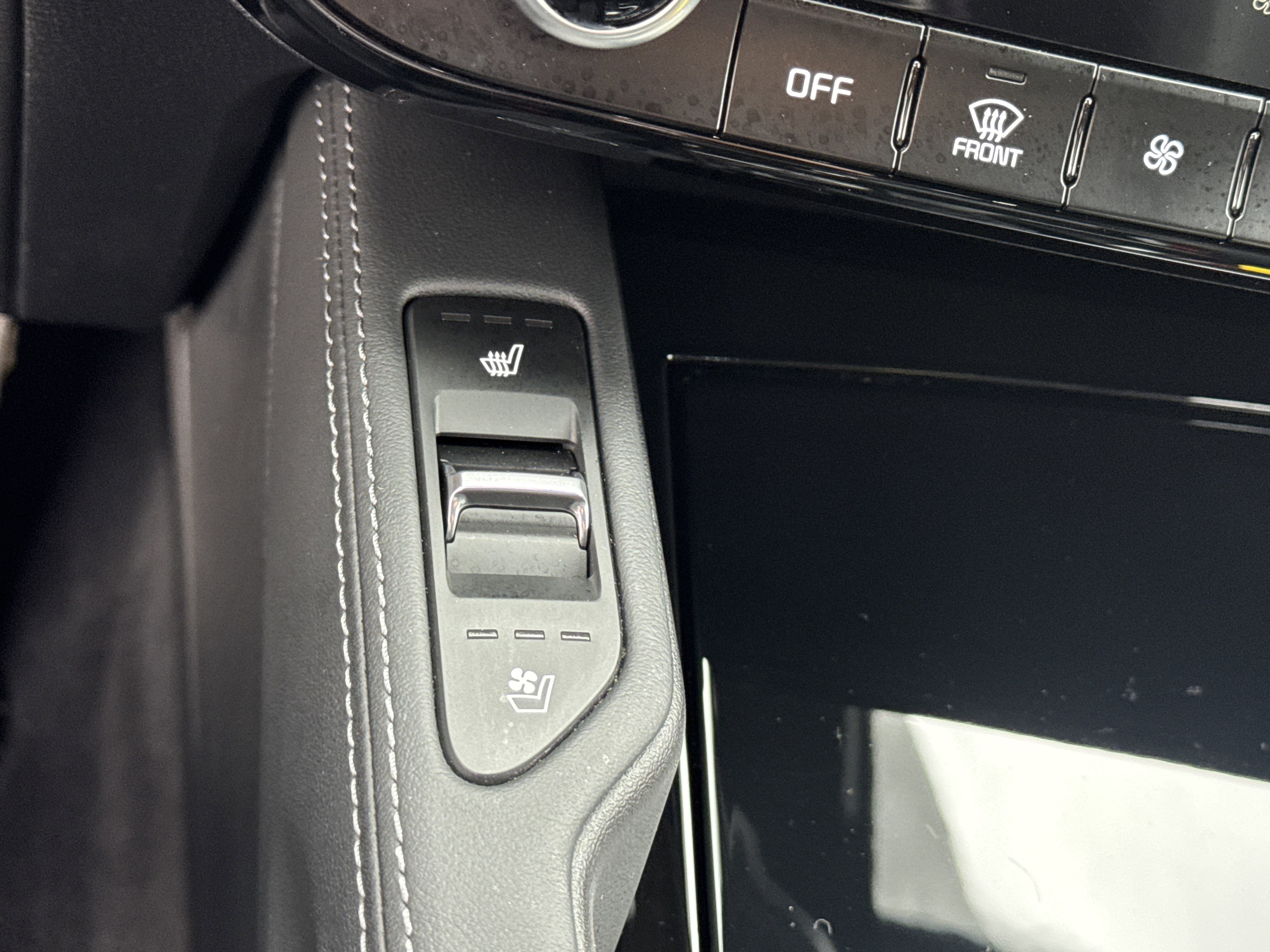 Certified 2025 Kia Telluride SX Prestige X-Line image 34