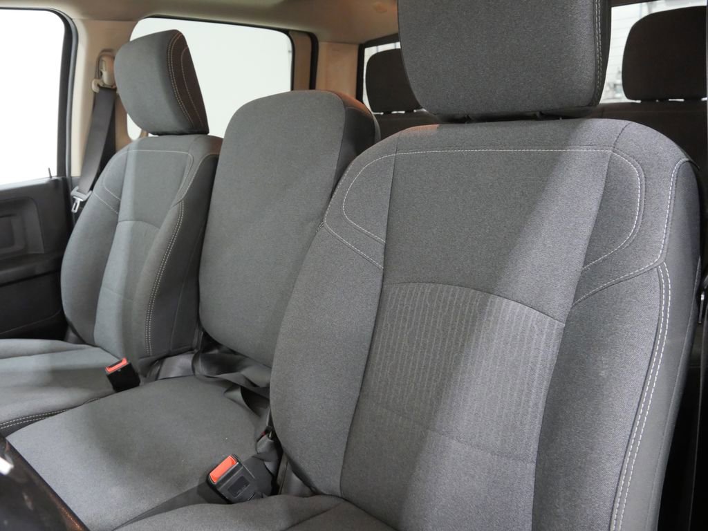 Used 2020 RAM 2500 Tradesman AWD/4WD image 24