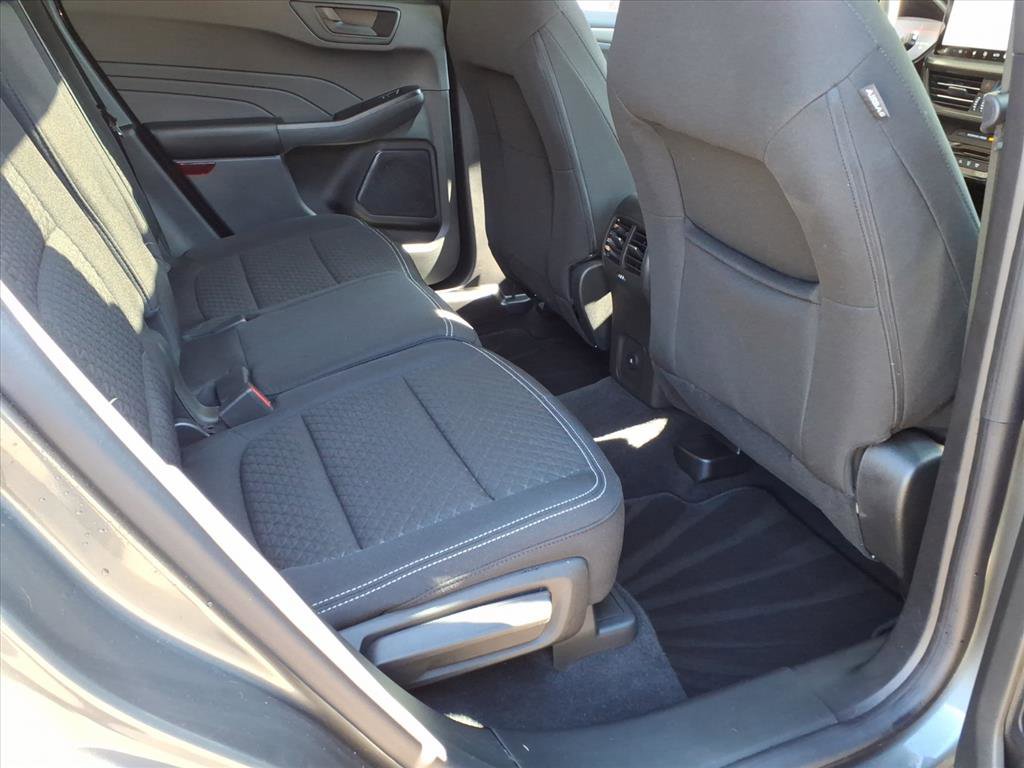 Used 2023 Ford Escape Active w/ Tech Pack #1 image 10