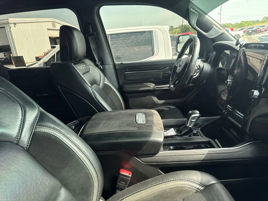 Used 2021 RAM 1500 TRX w/ TRX Level 2 Equipment Group AWD/4WD image 16