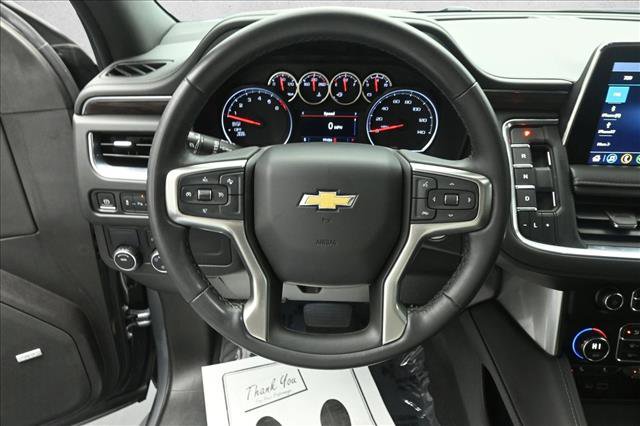Used 2021 Chevrolet Suburban LT RWD image 14