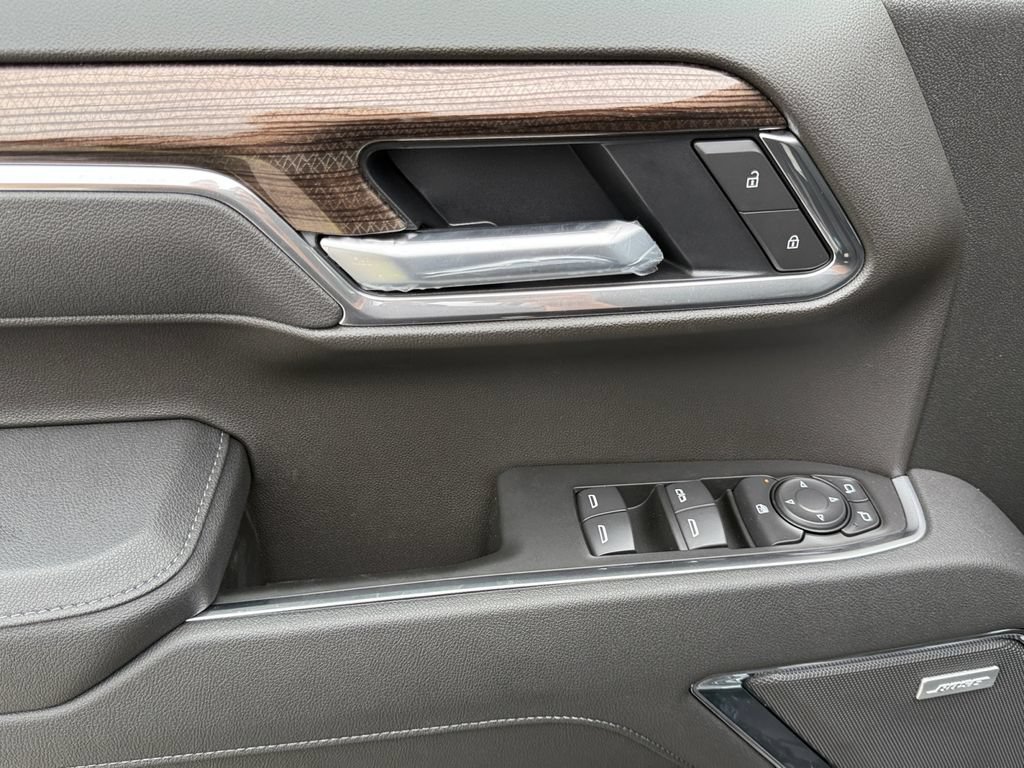 New 2026 Chevrolet Silverado 1500 LT Trail Boss w/ Convenience Package II AWD/4WD image 11