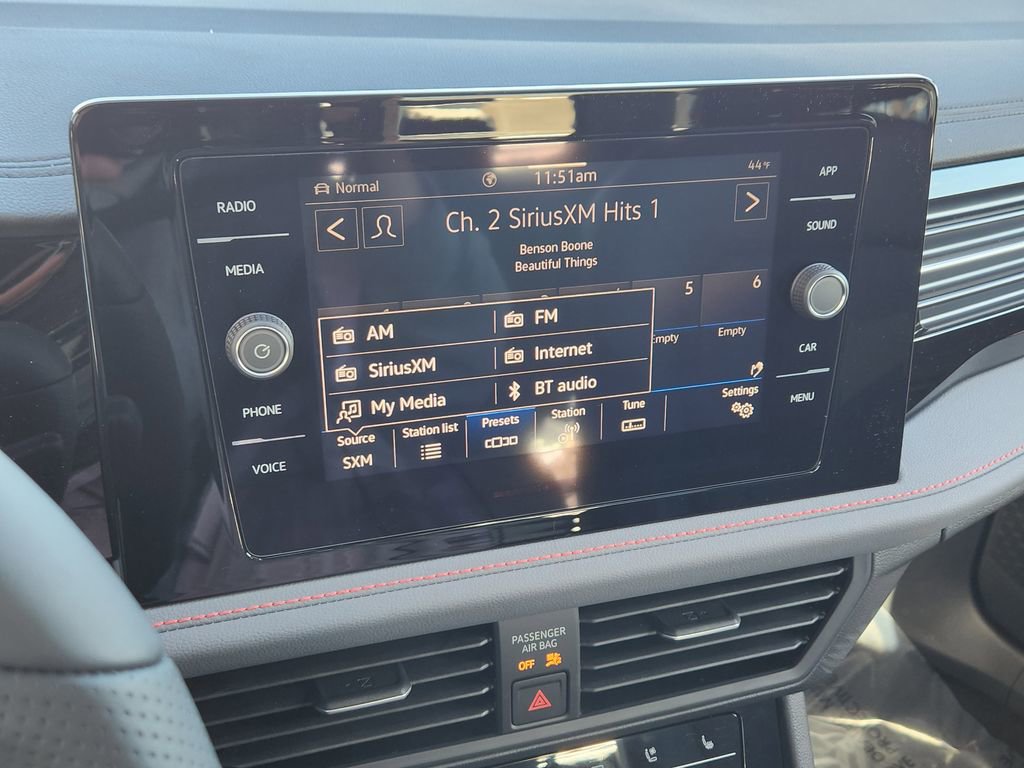 New 2026 Volkswagen Jetta GLI Autobahn image 8